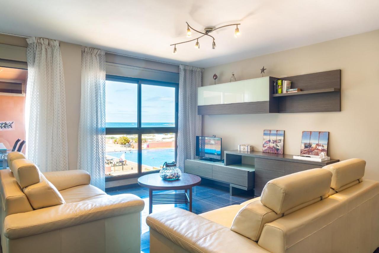 Atlantic House Cotillo ภายนอก รูปภาพ