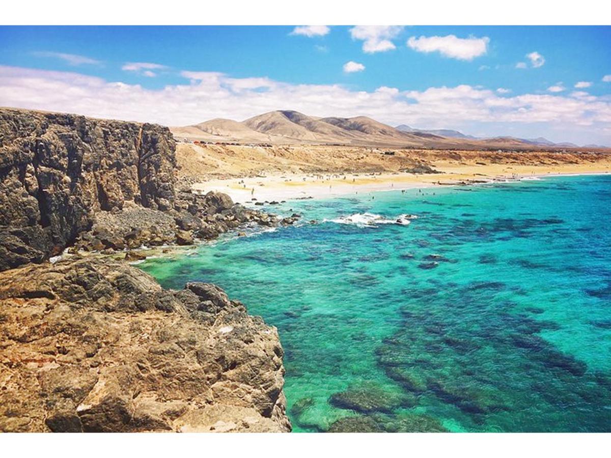 Atlantic House Cotillo ภายนอก รูปภาพ