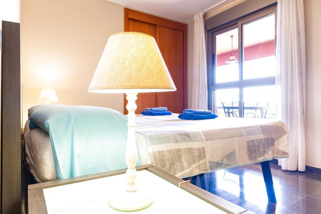 Atlantic House Cotillo ภายนอก รูปภาพ