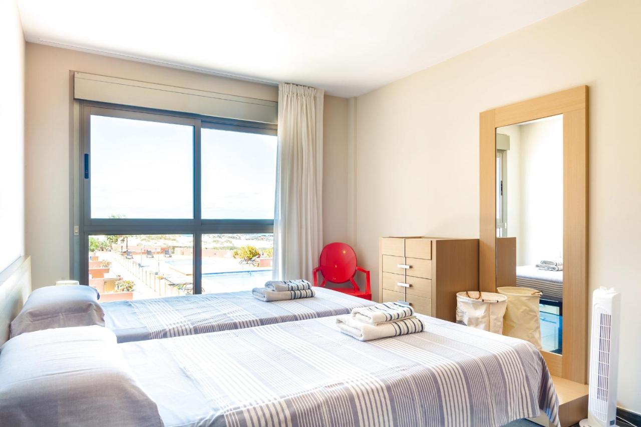 Atlantic House Cotillo ภายนอก รูปภาพ