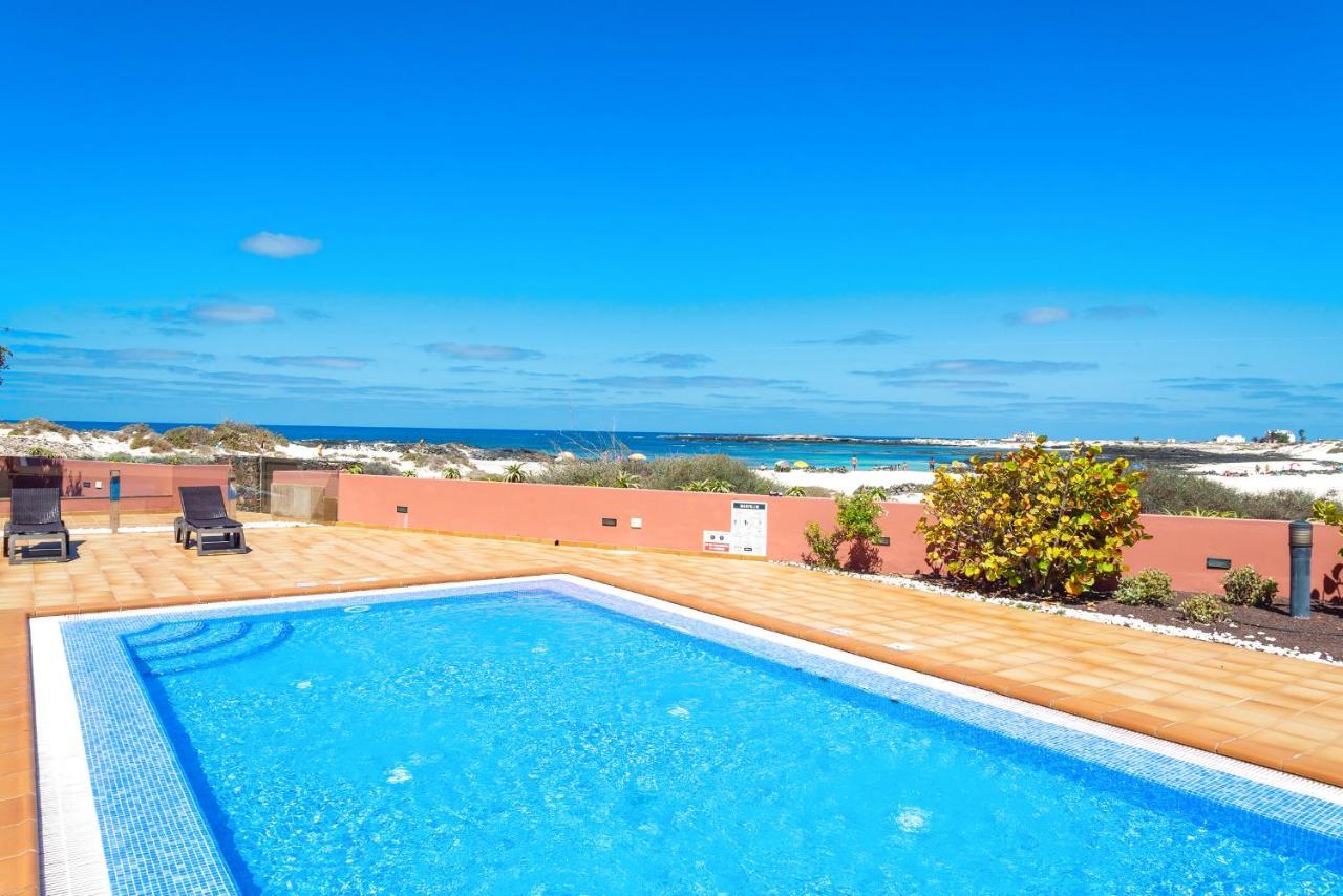Atlantic House Cotillo ภายนอก รูปภาพ