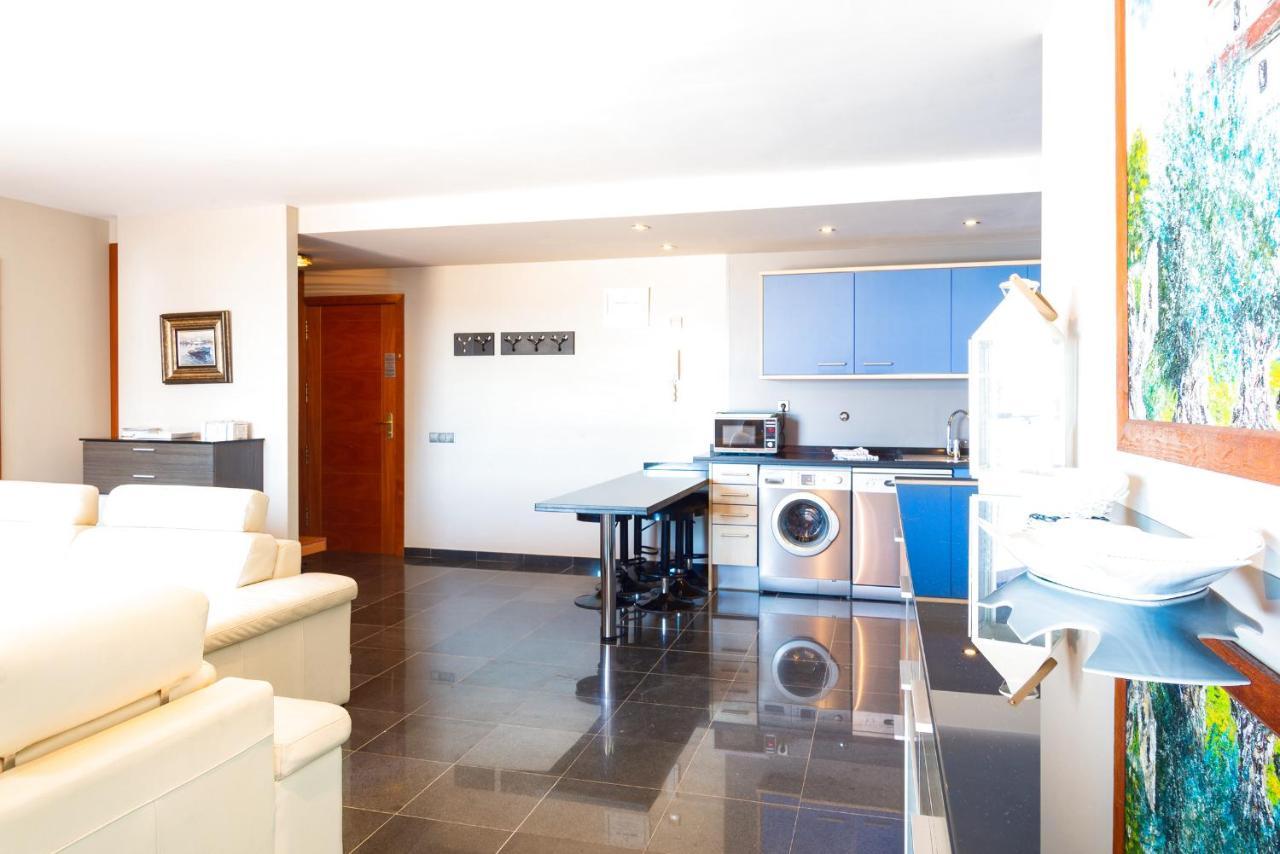 Atlantic House Cotillo ภายนอก รูปภาพ