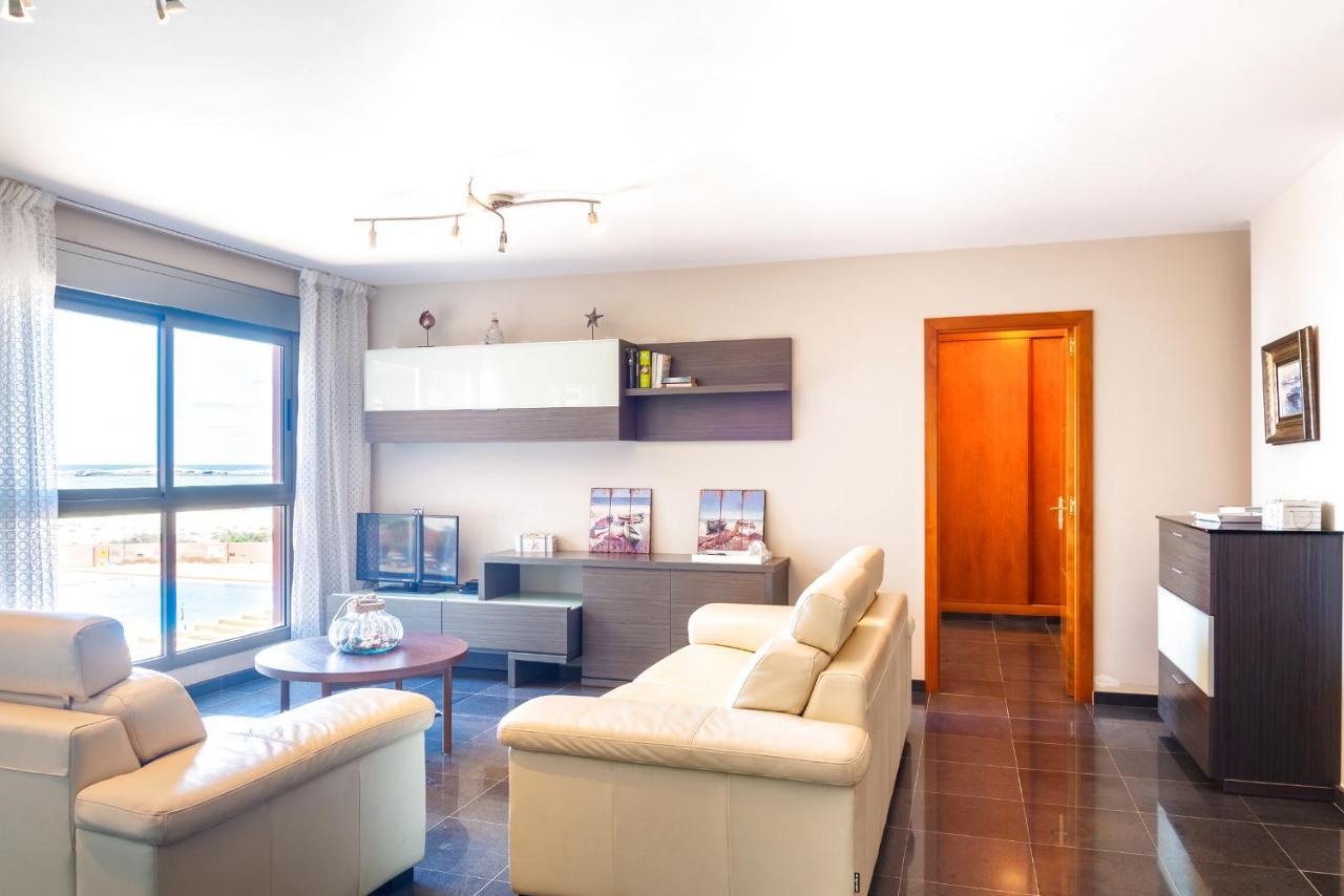 Atlantic House Cotillo ภายนอก รูปภาพ