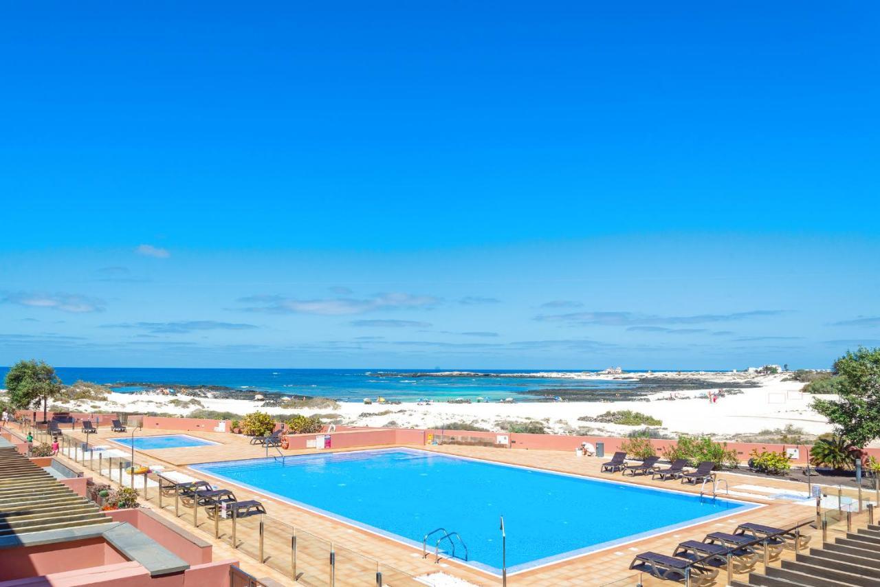 Atlantic House Cotillo ภายนอก รูปภาพ
