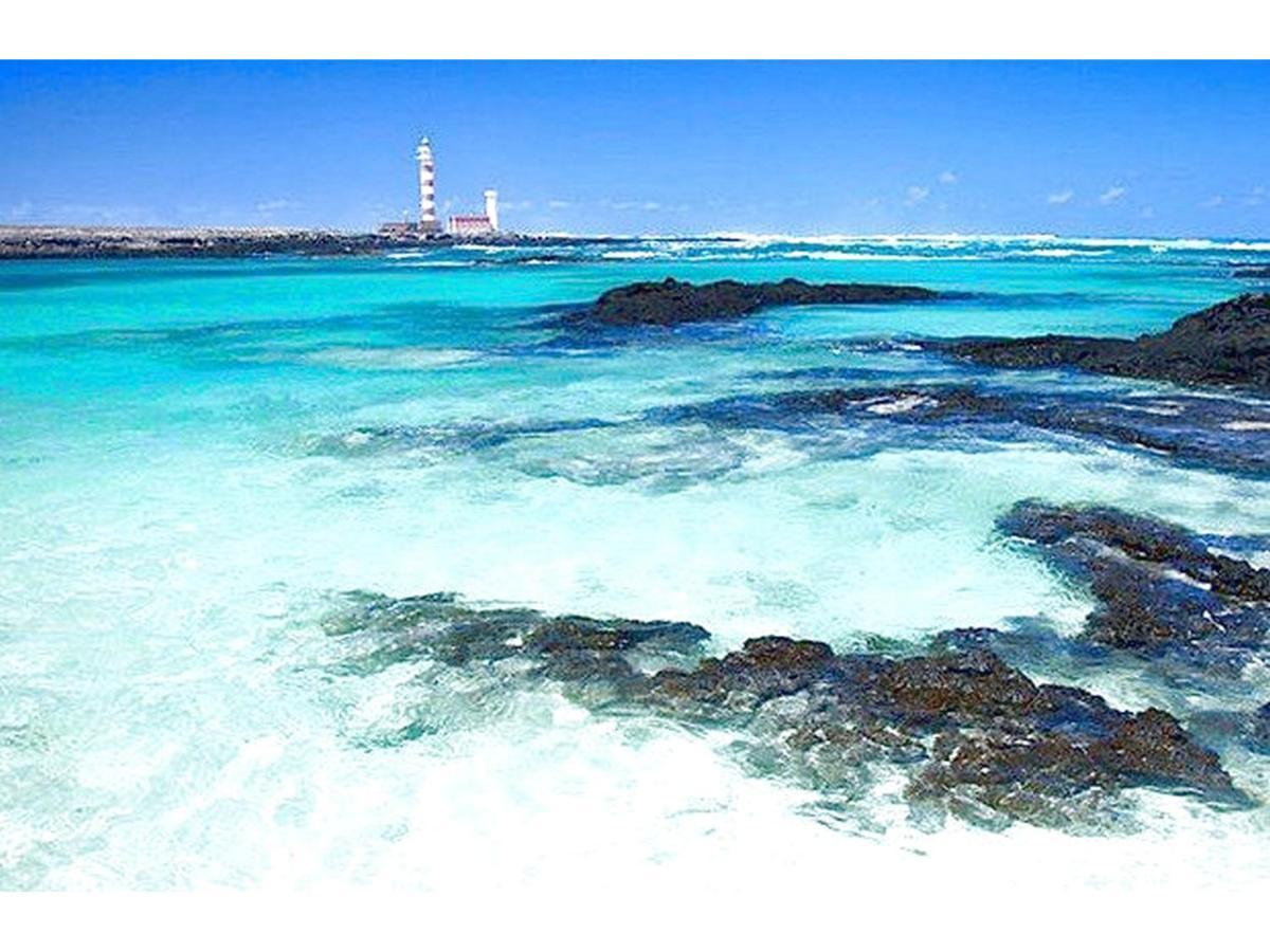 Atlantic House Cotillo ภายนอก รูปภาพ
