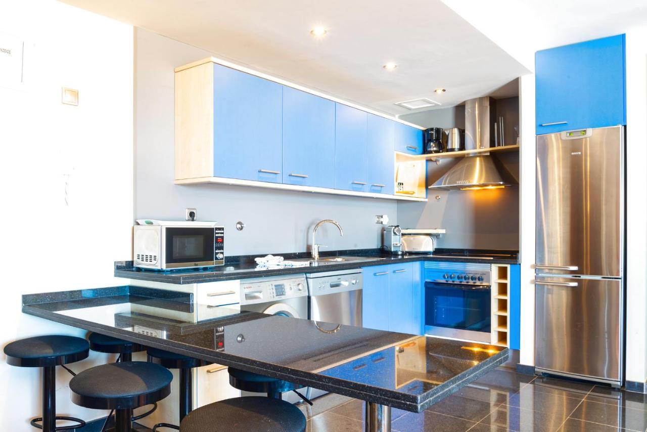 Atlantic House Cotillo ภายนอก รูปภาพ