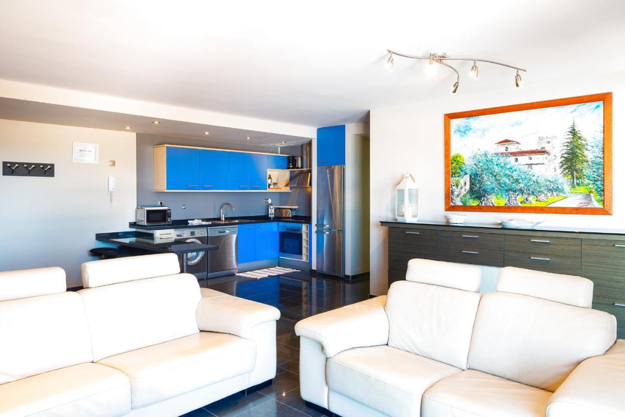 Atlantic House Cotillo ภายนอก รูปภาพ