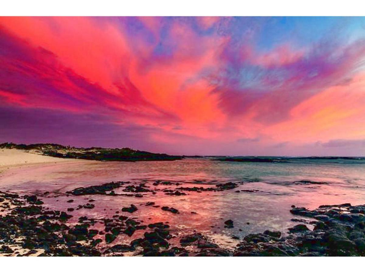Atlantic House Cotillo ภายนอก รูปภาพ