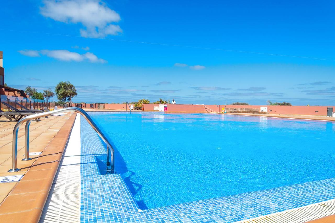 Atlantic House Cotillo ภายนอก รูปภาพ