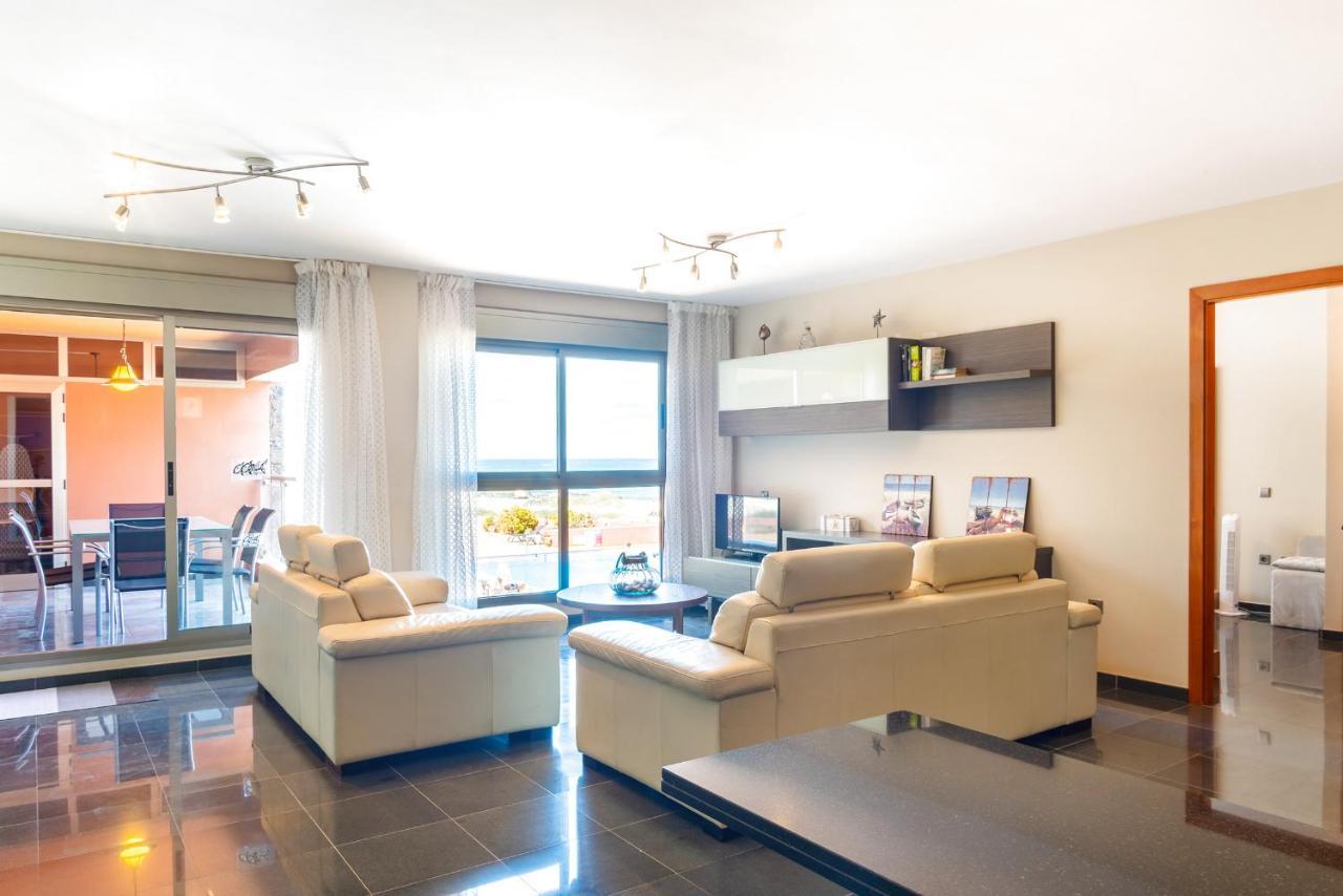 Atlantic House Cotillo ภายนอก รูปภาพ