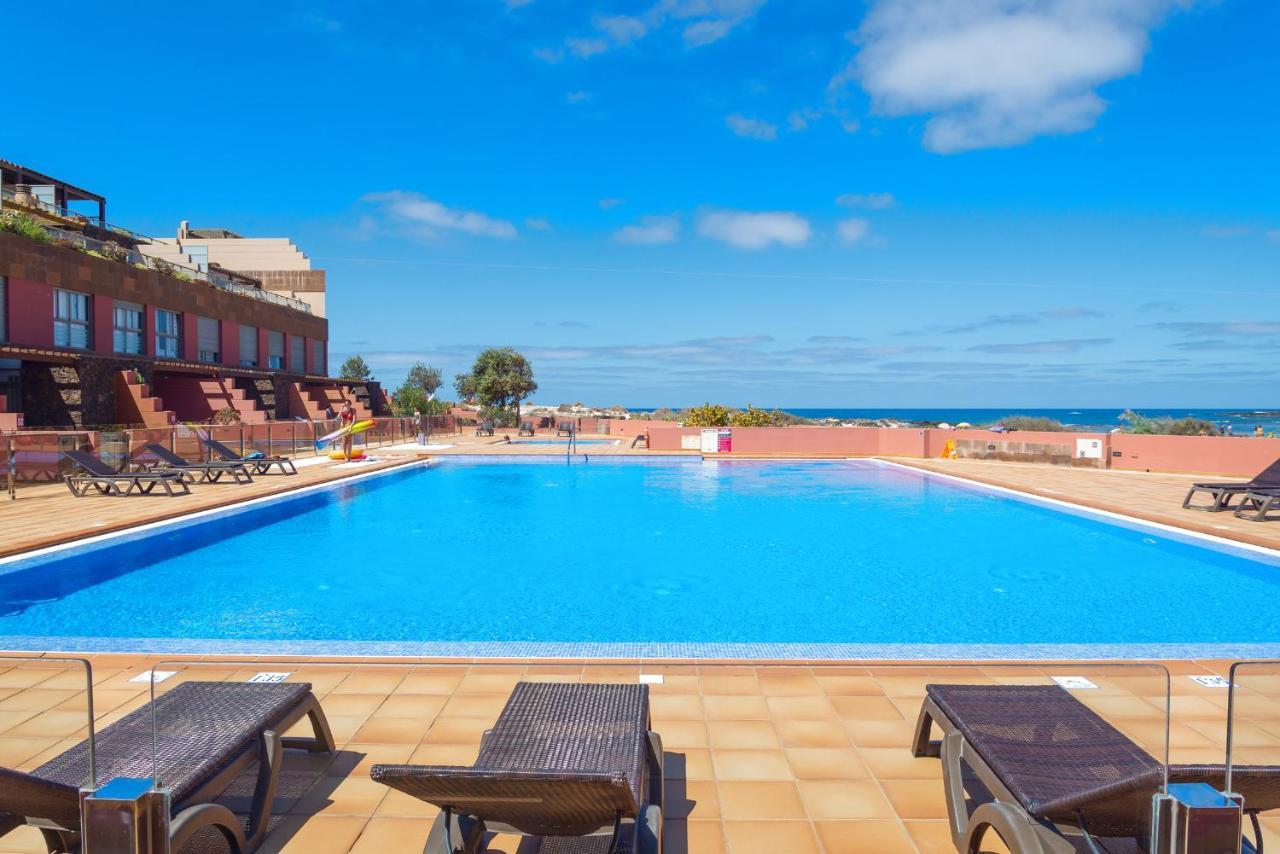 Atlantic House Cotillo ภายนอก รูปภาพ
