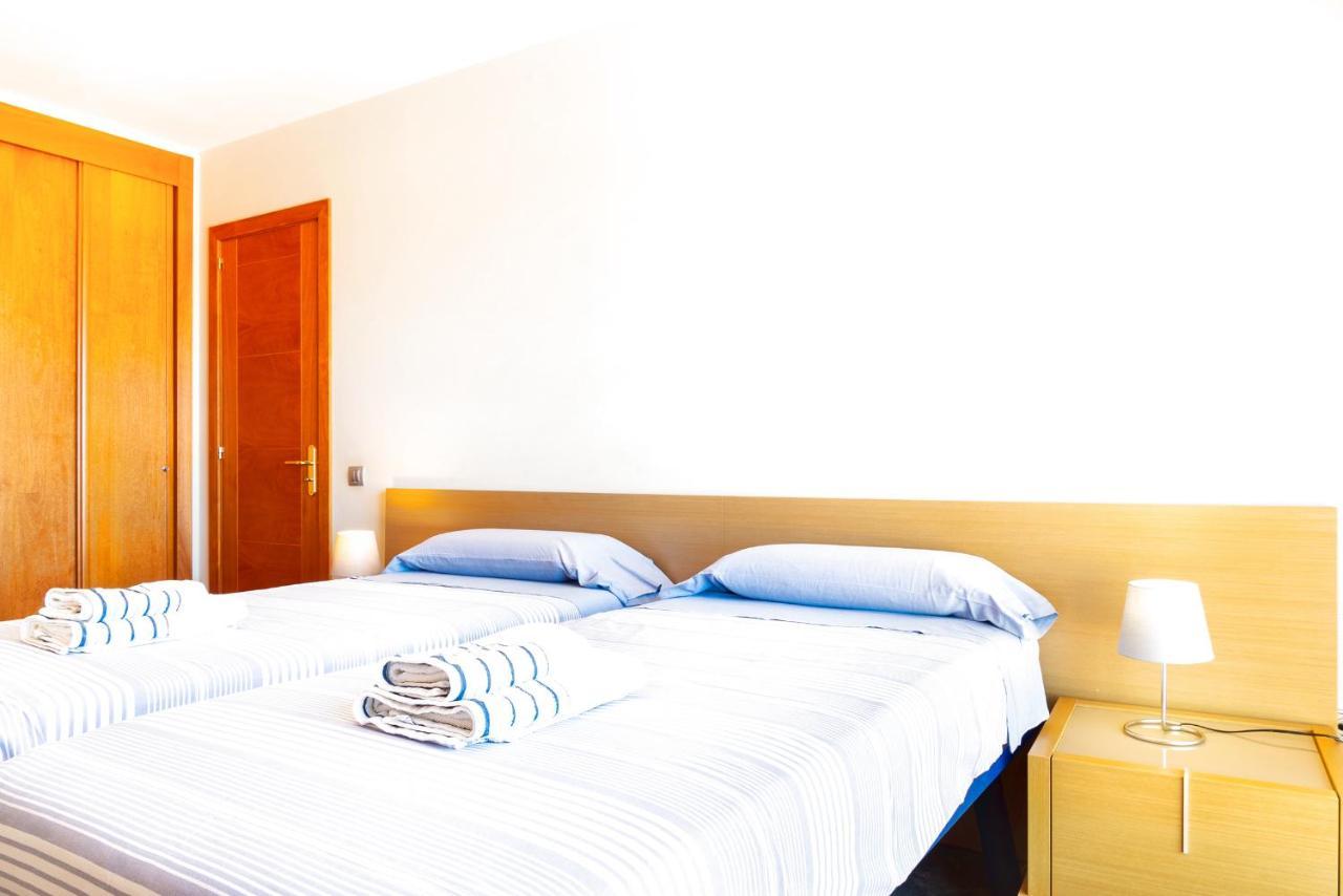 Atlantic House Cotillo ภายนอก รูปภาพ