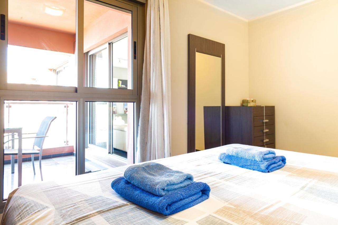 Atlantic House Cotillo ภายนอก รูปภาพ